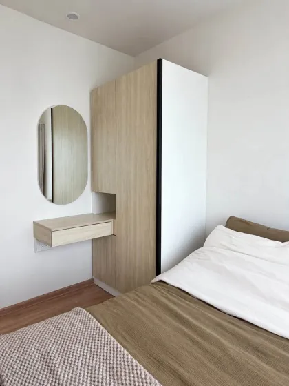 2 Beds 2 Baths Modern Apartment at Phyll Condominium, Rawai