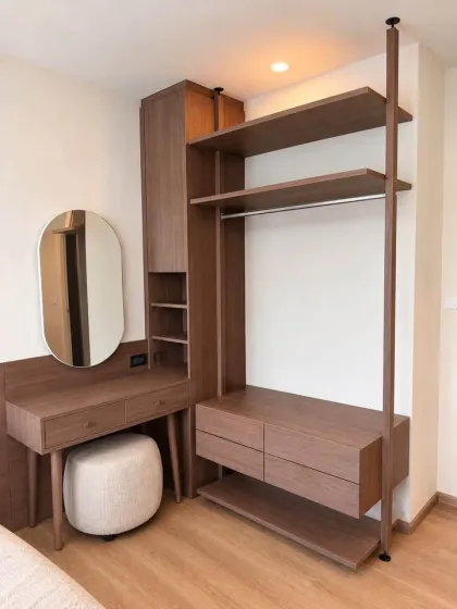 2 Beds 2 Baths Modern Apartment at Phyll Condominium, Rawai