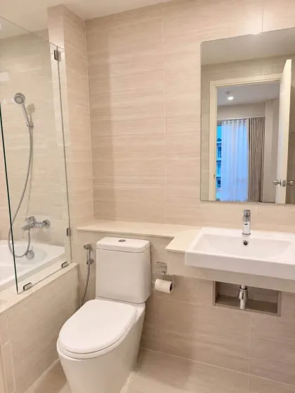 2 Beds 2 Baths Modern Apartment at Phyll Condominium, Rawai