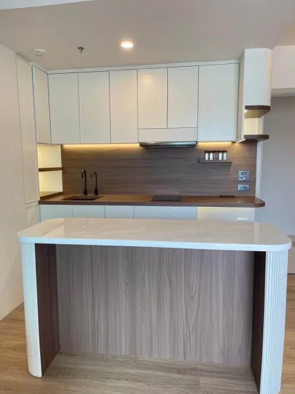 2 Beds 2 Baths Modern Apartment at Phyll Condominium, Rawai