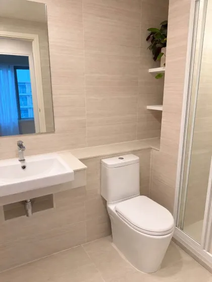 2 Beds 2 Baths Modern Apartment at Phyll Condominium, Rawai