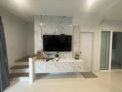 Supalai Palm Springs 3-Bedroom Villa for Rent