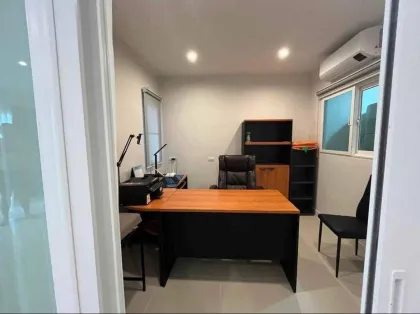 Supalai Palm Springs 3-Bedroom Villa for Rent