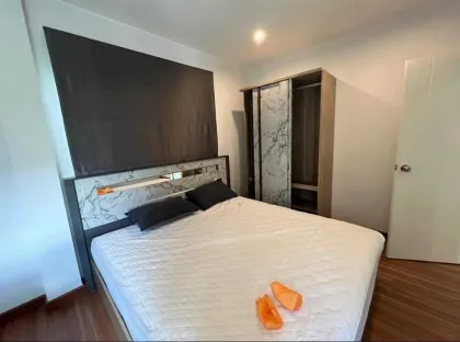 Supalai Palm Springs 3-Bedroom Villa for Rent