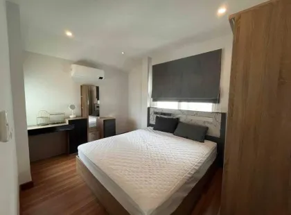 Supalai Palm Springs 3-Bedroom Villa for Rent