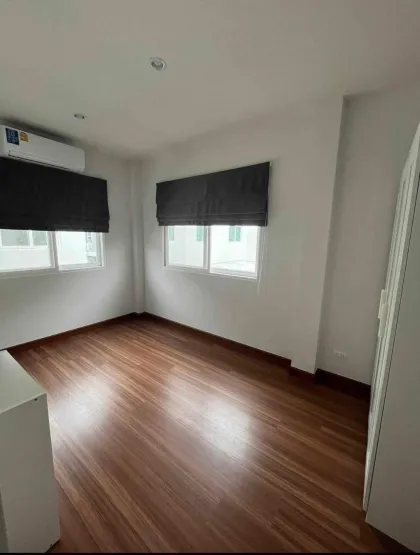 Supalai Palm Springs 3-Bedroom Villa for Rent