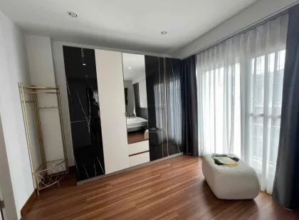 Supalai Palm Springs 3-Bedroom Villa for Rent