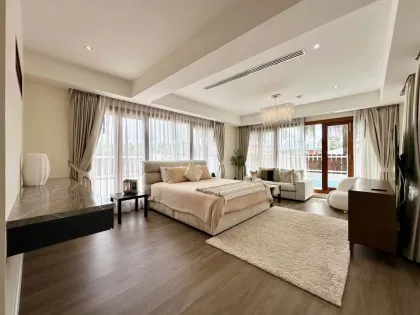 Luxury 4-Bedroom Pool Villa in Koh Kaew, Phuket