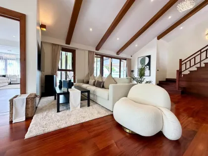 Luxury 4-Bedroom Pool Villa in Koh Kaew, Phuket