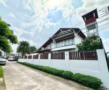 Luxury 4-Bedroom Pool Villa in Koh Kaew, Phuket
