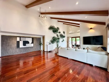 Luxury 4-Bedroom Pool Villa in Koh Kaew, Phuket