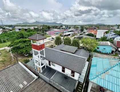 Luxury 4-Bedroom Pool Villa in Koh Kaew, Phuket