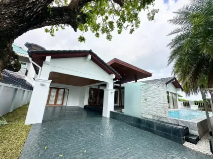 Luxury 4-Bedroom Pool Villa in Koh Kaew, Phuket