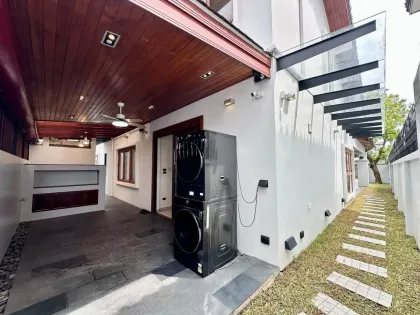 Luxury 4-Bedroom Pool Villa in Koh Kaew, Phuket