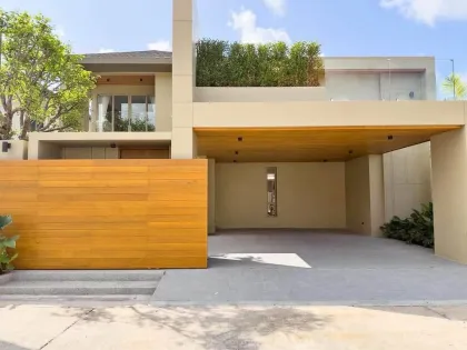 Spacious 4-Bedroom Pool Villa for Rent in Chalong