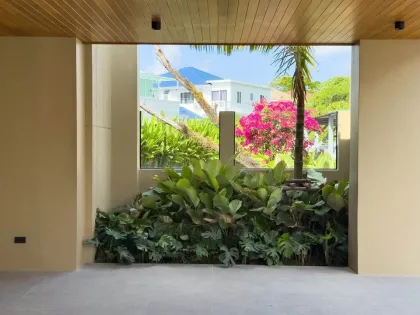 Spacious 4-Bedroom Pool Villa for Rent in Chalong