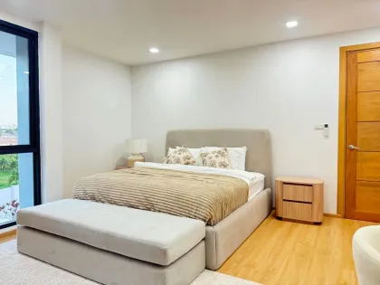 Rawai市家园库库区5卧室私家泳池别墅出租
