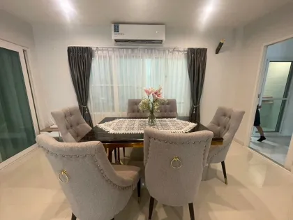 Casa en renta: Supalai Palm Springs, 3 habitaciones, 2 baños