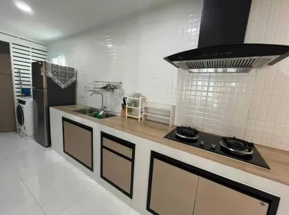 Casa en renta: Supalai Palm Springs, 3 habitaciones, 2 baños