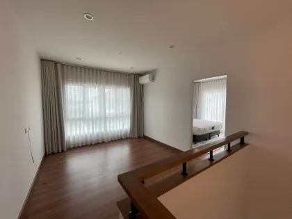 出租房屋：Supalai Palm Springs 4卧室别墅