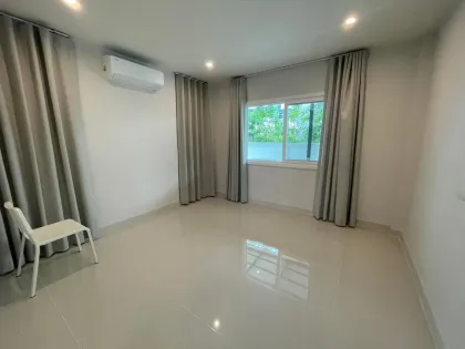 出租房屋：Supalai Palm Springs 4卧室别墅