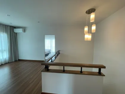 出租房屋：Supalai Palm Springs 4卧室别墅