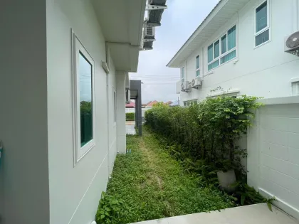 出租房屋：Supalai Palm Springs 4卧室别墅
