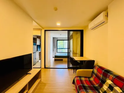 DCondo Reef 1-Zimmer-Apartment mit Poolblick in Kathu
