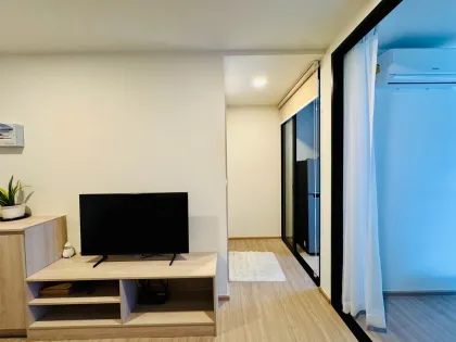 DCondo Reef 1-Zimmer-Apartment mit Poolblick in Kathu