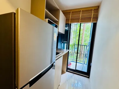 DCondo Reef 1-Zimmer-Apartment mit Poolblick in Kathu