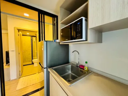 DCondo Reef 1-Zimmer-Apartment mit Poolblick in Kathu
