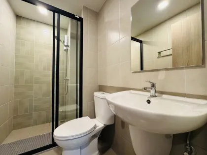 DCondo Reef 1-Zimmer-Apartment mit Poolblick in Kathu