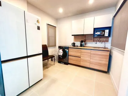 Supalai Lake Ville Villa mit 3 Schlafzimmern und 2 Bädern zur Miete