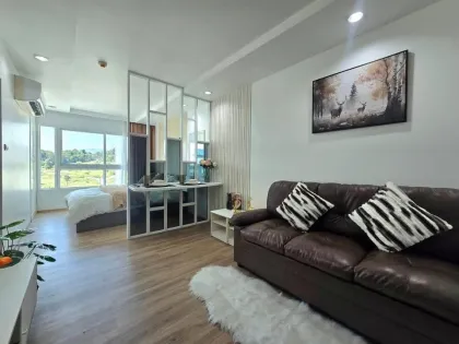 Condo The Royal Place de 1 dormitorio en alquiler en Kathu