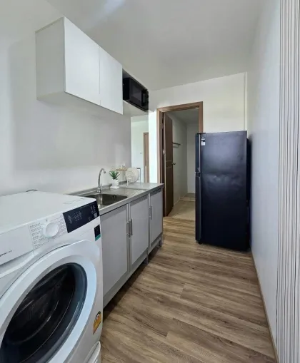 Condo The Royal Place de 1 dormitorio en alquiler en Kathu
