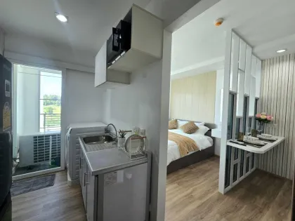 Condo The Royal Place de 1 dormitorio en alquiler en Kathu