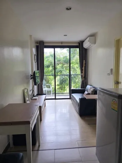 Zcape X2 一卧室公寓出租，Cherngtalay