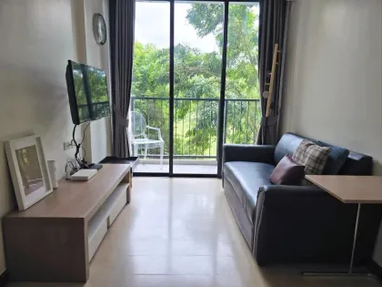 Zcape X2 一卧室公寓出租，Cherngtalay