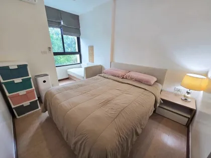 Zcape X2 一卧室公寓出租，Cherngtalay