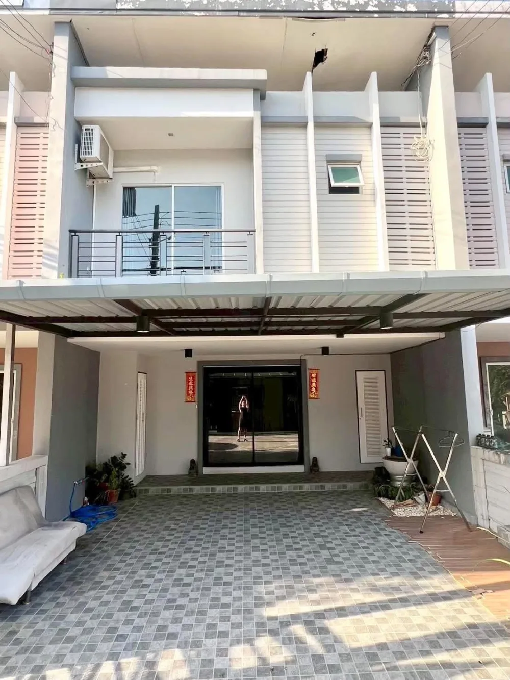 Habitown Koh Kaew 3-Bedroom 2-Bathroom Villa for Rent