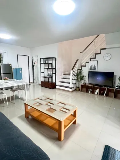 Habitown Koh Kaew 3-Bedroom 2-Bathroom Villa for Rent