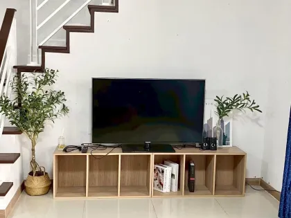 Habitown Koh Kaew 3-Bedroom 2-Bathroom Villa for Rent