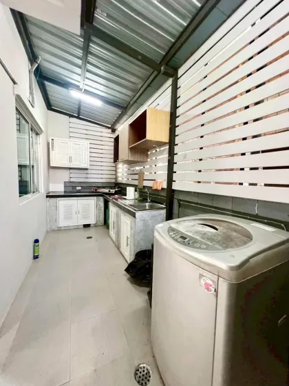 Habitown Koh Kaew 3-Bedroom 2-Bathroom Villa for Rent