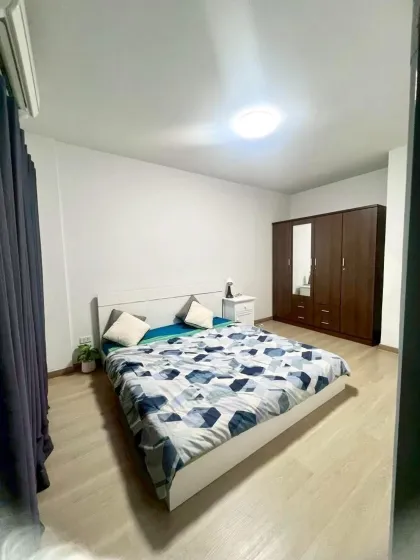 Habitown Koh Kaew 3-Bedroom 2-Bathroom Villa for Rent