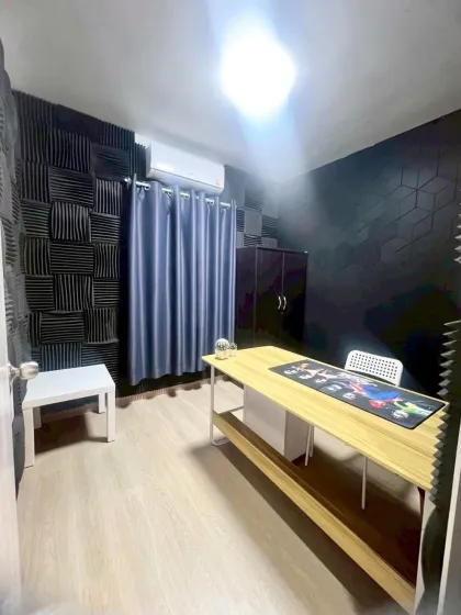 Habitown Koh Kaew 3-Bedroom 2-Bathroom Villa for Rent