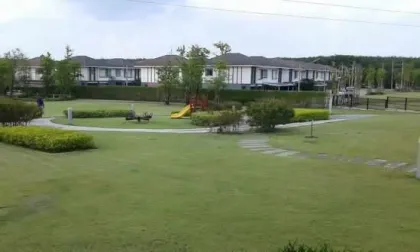 Habitown Koh Kaew 3-Bedroom 2-Bathroom Villa for Rent