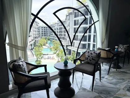 Скоро в аренду: Квартира Heritage Bang Tao Beach