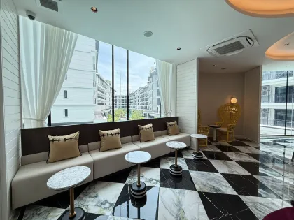 Скоро в аренду: Квартира Heritage Bang Tao Beach