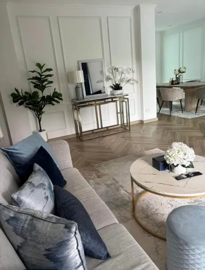 Villa for Rent: Baansuan Neramit 5, Paklok Pa Klok, Phuket