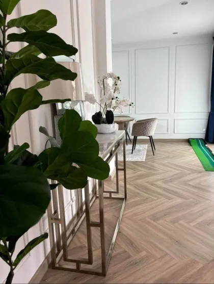 Villa for Rent: Baansuan Neramit 5, Paklok Pa Klok, Phuket